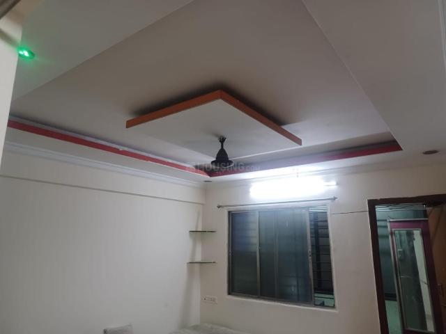 1 BHK Apartment in Upper Kharadi for rent Pune. The reference number is 20808956