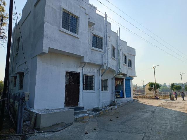 1 BHK Apartment in Uruli Kanchan for resale Pune. The reference number is 11293538