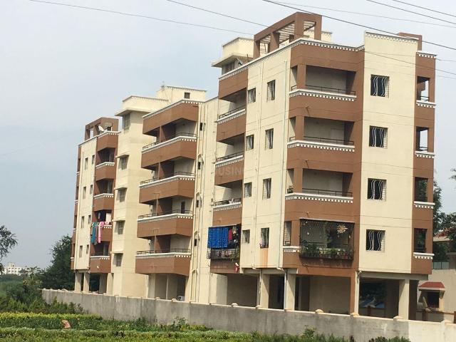 1 BHK Apartment in Uruli Kanchan for resale Pune. The reference number is 12595142