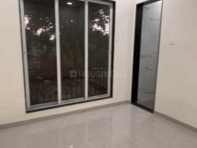1 BHK Apartment in Uran for resale Navi Mumbai. The reference number is 20563231