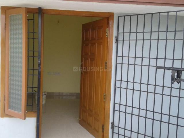 1 BHK Apartment in Urapakkam for resale Chennai. The reference number is 16056670
