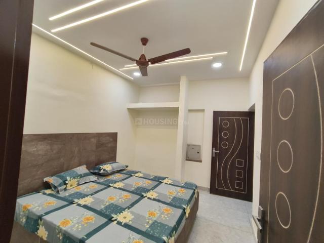 1 BHK Apartment in Urban Estate for rent Jalandhar. The reference number is 15361047