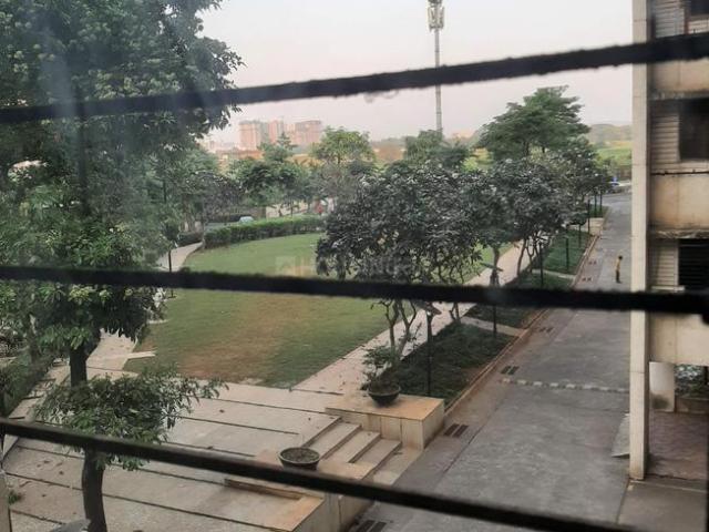 1 BHK Apartment in Usarghar for rent Thane. The reference number is 18837473