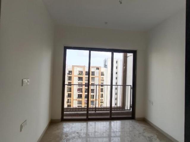 1 BHK Apartment in Usarghar for rent Thane. The reference number is 20452600