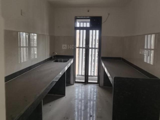 1 BHK Apartment in Usarghar for rent Thane. The reference number is 20452651
