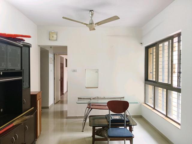 1 BHK Apartment in Usarghar for rent Thane. The reference number is 20546755
