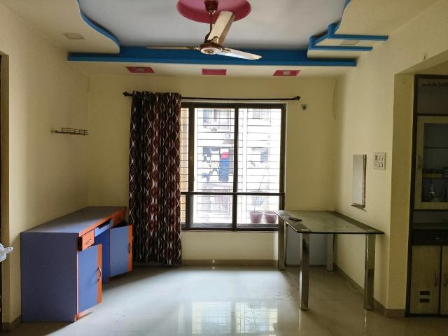 1 BHK Apartment in Usarghar for rent Thane. The reference number is 20546779