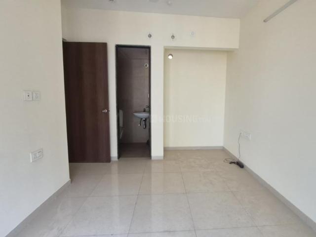 1 BHK Apartment in Usarghar for rent Thane. The reference number is 20200273