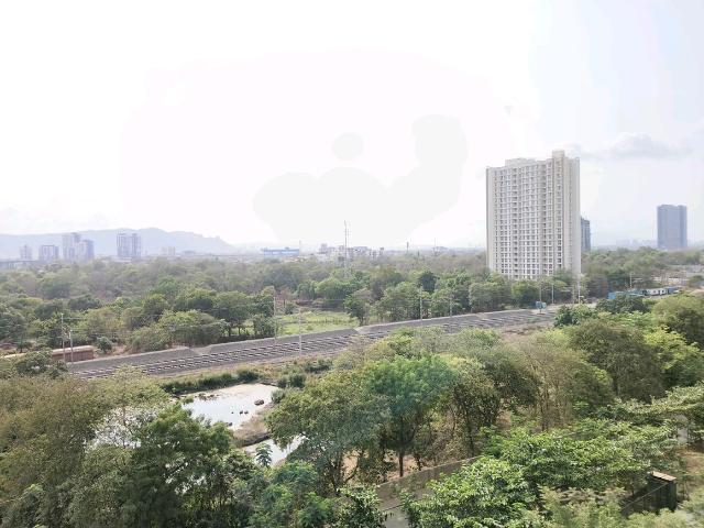 1 BHK Apartment in Usarghar for rent Thane. The reference number is 20293401