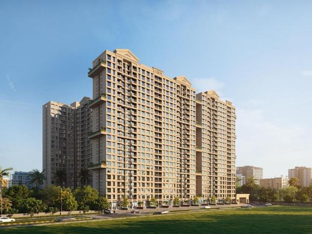 1 BHK Apartment in Usarghar for resale Thane. The reference number is 20348136