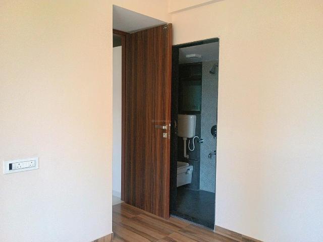 1 BHK Apartment in Usarghar for resale Thane. The reference number is 20442558