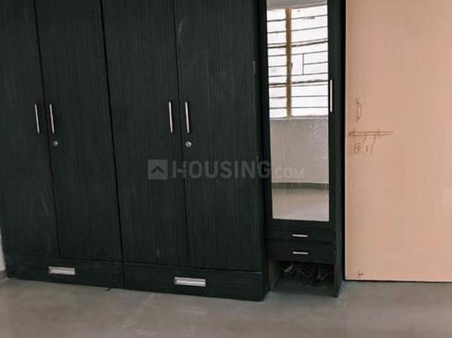 1 BHK Apartment in Usmanpura for rent Aurangabad. The reference number is 20270246