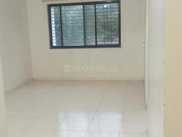 1 BHK Apartment in Usmanpura for rent Aurangabad. The reference number is 20327064