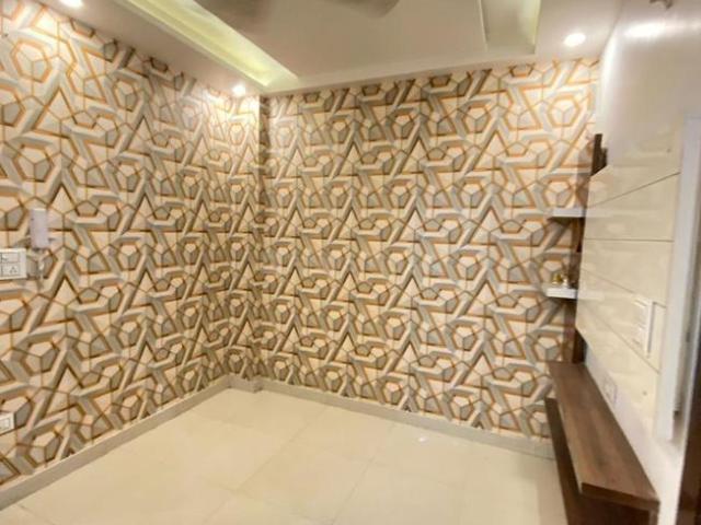 1 BHK Apartment in Uttam Nagar for rent New Delhi. The reference number is 20728937