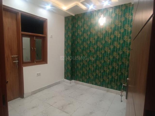 1 BHK Apartment in Uttam Nagar for rent New Delhi. The reference number is 20843766
