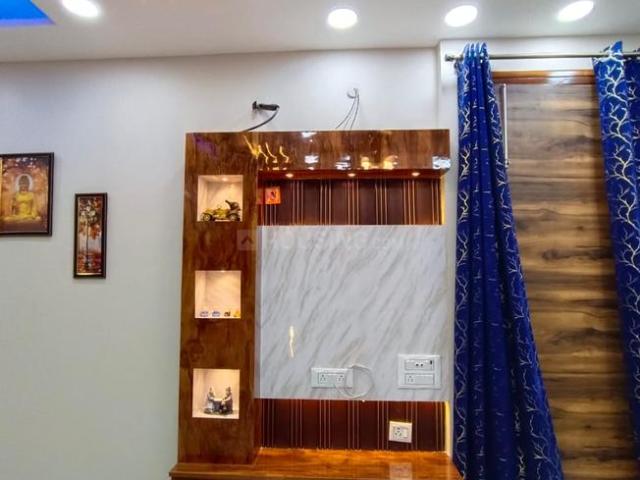 1 BHK Apartment in Uttam Nagar for resale New Delhi. The reference number is 16768092