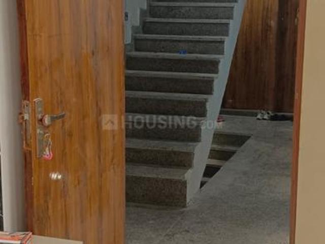 1 BHK Apartment in Uttam Nagar for resale New Delhi. The reference number is 18126247