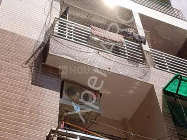 1 BHK Apartment in Uttam Nagar for resale New Delhi. The reference number is 19950161
