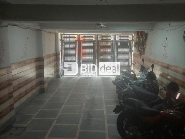 1 BHK Apartment in Uttam Nagar for resale New Delhi. The reference number is 20951299