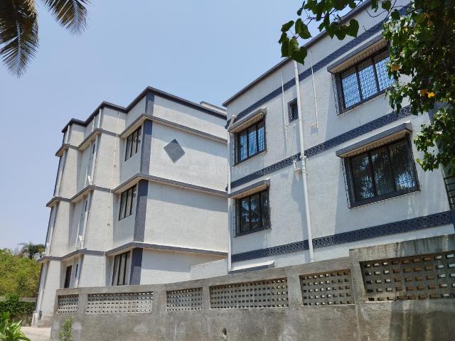 1 BHK Apartment in Uttan for rent Mira Bhayandar. The reference number is 16073289
