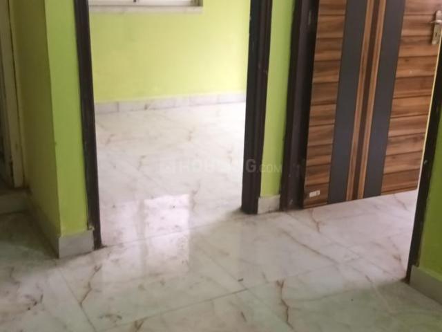 1 BHK Apartment in Uttar Panchanna Gram for rent Kolkata. The reference number is 20059938