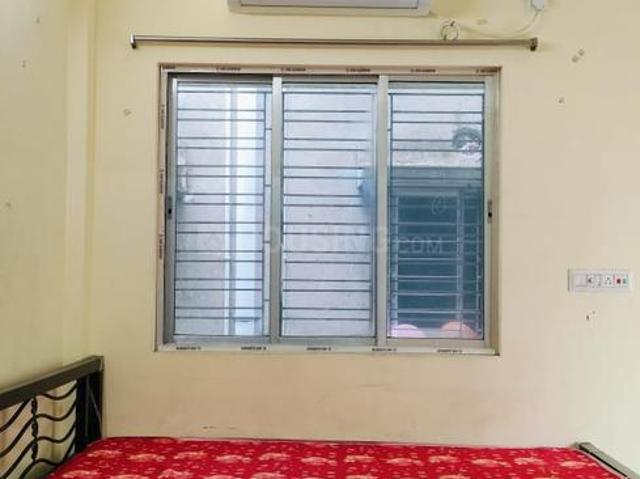 1 BHK Apartment in Uttar Panchanna Gram for rent Kolkata. The reference number is 20190891