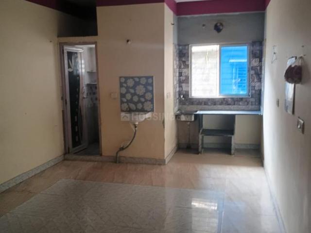 1 BHK Apartment in Uttar Panchanna Gram for rent Kolkata. The reference number is 20579162