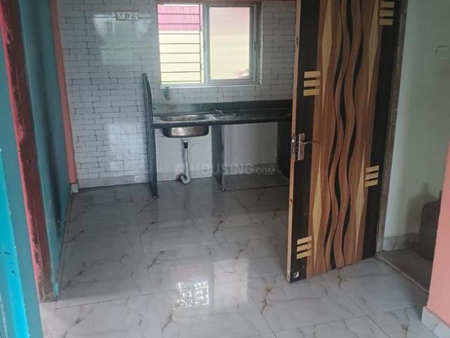 1 BHK Apartment in Uttar Panchanna Gram for rent Kolkata. The reference number is 20661697