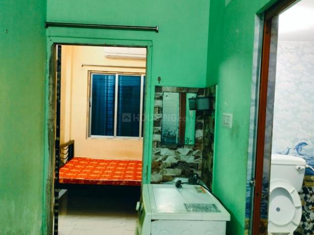 1 BHK Apartment in Uttar Panchanna Gram for rent Kolkata. The reference number is 20750568