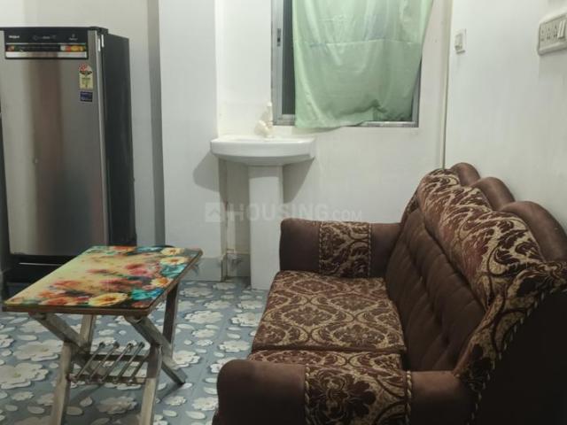 1 BHK Apartment in Uttar Panchanna Gram for rent Kolkata. The reference number is 20778779