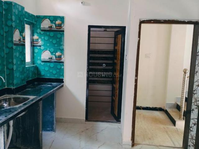 1 BHK Apartment in Uttar Panchanna Gram for rent Kolkata. The reference number is 20980447