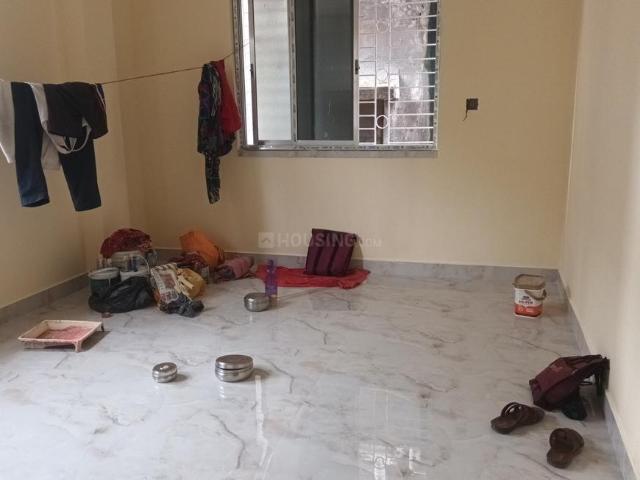 1 BHK Apartment in Uttar Panchanna Gram for rent Kolkata. The reference number is 20927946