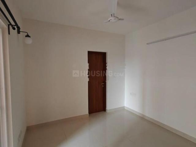1 BHK Apartment in Uttarahalli Manavarthekaval for rent Bengaluru. The reference number is 20268920