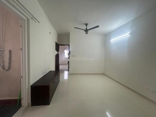 1 BHK Apartment in Uttarahalli Manavarthekaval for rent Bengaluru. The reference number is 20534651
