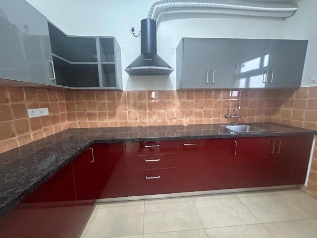 1 BHK Apartment in Uttarahalli Manavarthekaval for rent Bengaluru. The reference number is 20653139