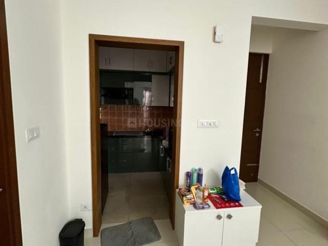 1 BHK Apartment in Uttarahalli Manavarthekaval for rent Bengaluru. The reference number is 20728714