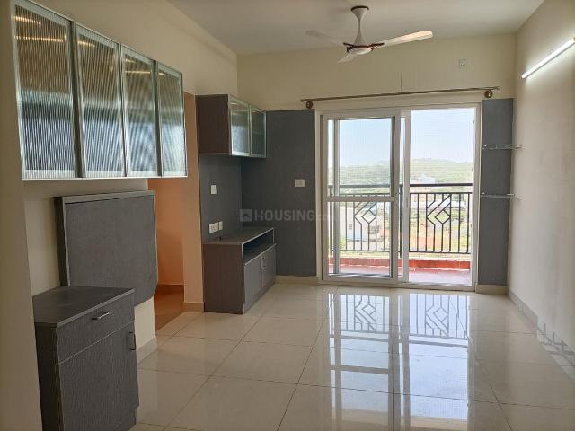 1 BHK Apartment in Uttarahalli Manavarthekaval for rent Bengaluru. The reference number is 20728732