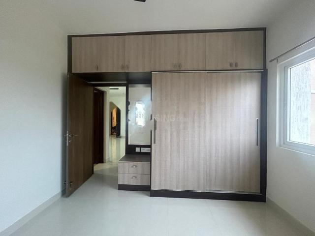 1 BHK Apartment in Uttarahalli Manavarthekaval for rent Bengaluru. The reference number is 20738202