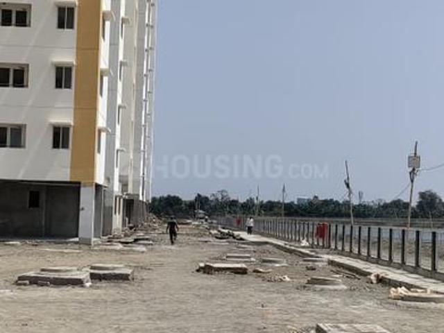 1 BHK Apartment in Uttarpara for resale Hooghly. The reference number is 10533930