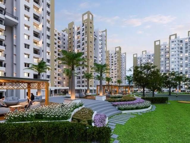1 BHK Apartment in Uttarpara for resale Hooghly. The reference number is 20216439