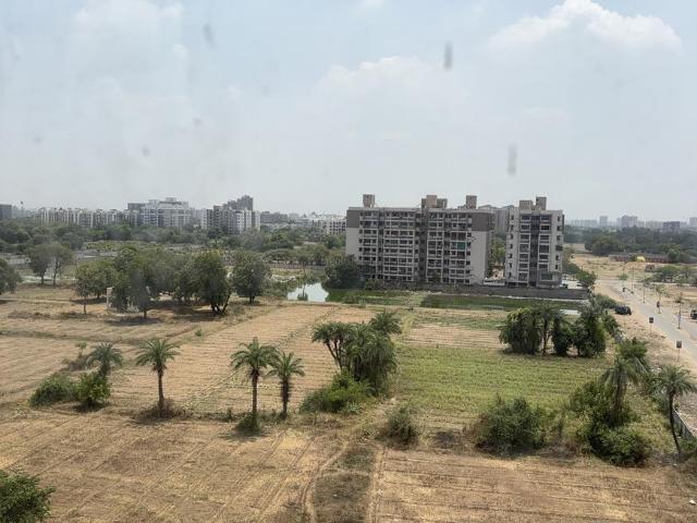 1 BHK Apartment in Vatva for rent Ahmedabad. The reference number is 20381258