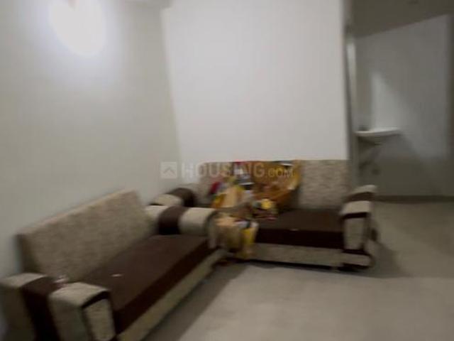 1 BHK Apartment in Vatva for rent Ahmedabad. The reference number is 20575769