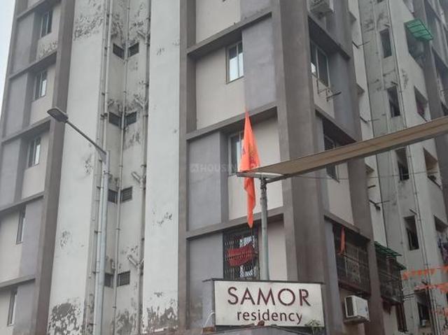 1 BHK Apartment in Vatva for resale Ahmedabad. The reference number is 12347309