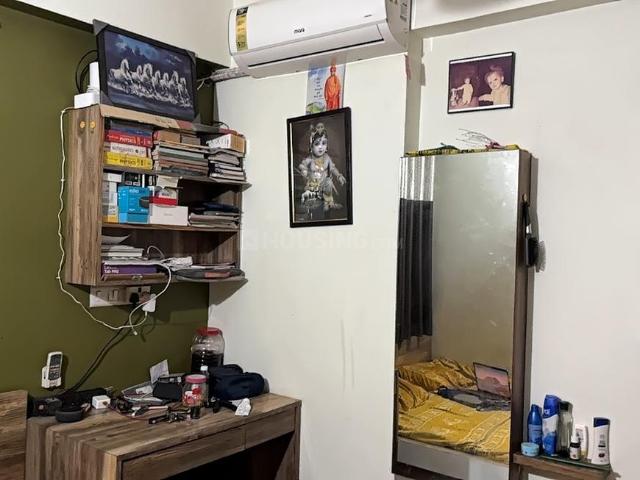 1 BHK Apartment in Vatva for resale Ahmedabad. The reference number is 17651258