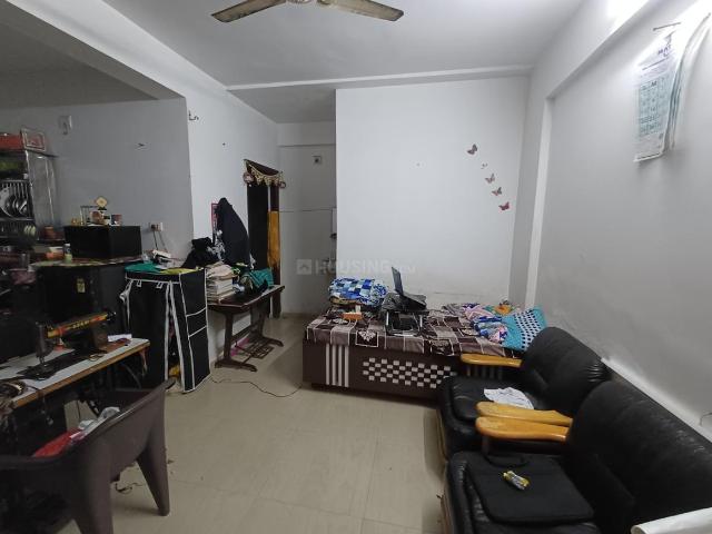 1 BHK Apartment in Vatva for resale Ahmedabad. The reference number is 18694804