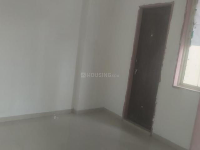 1 BHK Apartment in Vatva for resale Ahmedabad. The reference number is 18328029