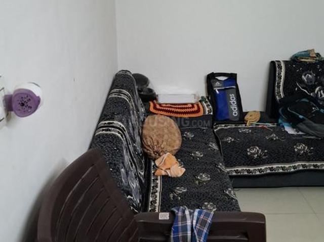 1 BHK Apartment in Vatva for resale Ahmedabad. The reference number is 19512284