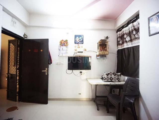 1 BHK Apartment in Vatva for resale Ahmedabad. The reference number is 19607503