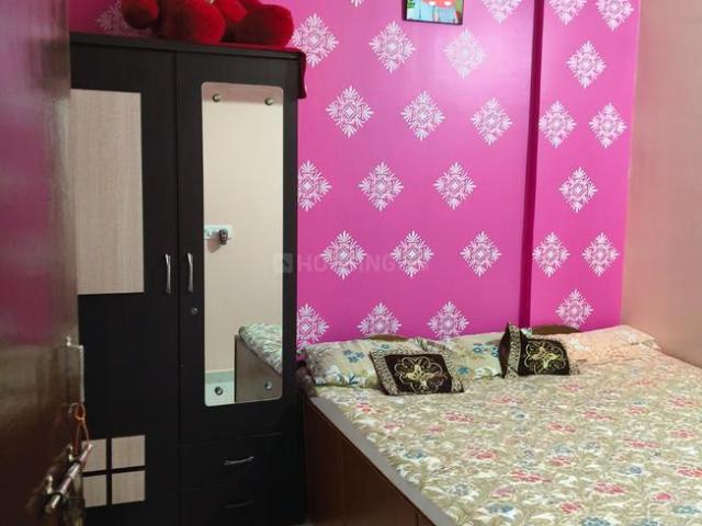 1 BHK Apartment in Vatva for resale Ahmedabad. The reference number is 19640718