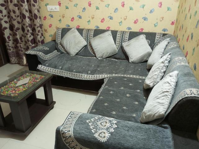 1 BHK Apartment in Vatva for resale Ahmedabad. The reference number is 19992732